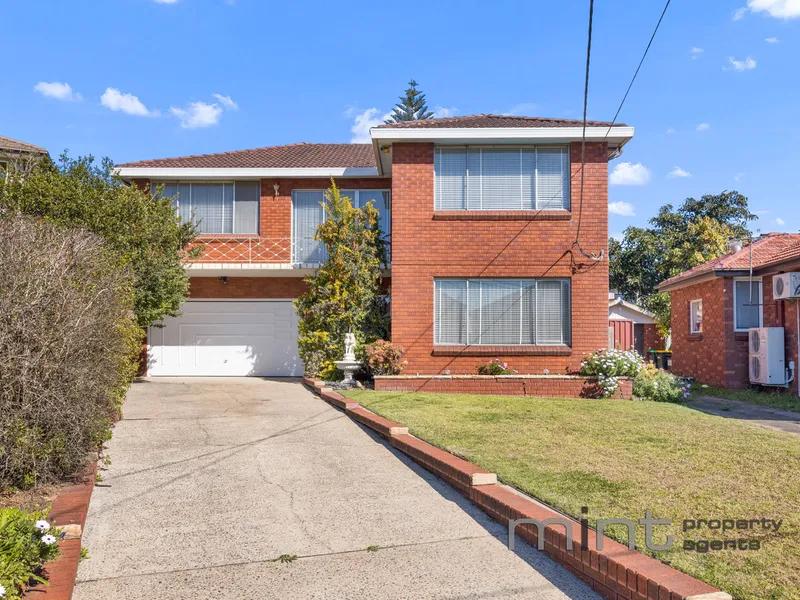 A Brilliant Home In A Lifestyle Location!