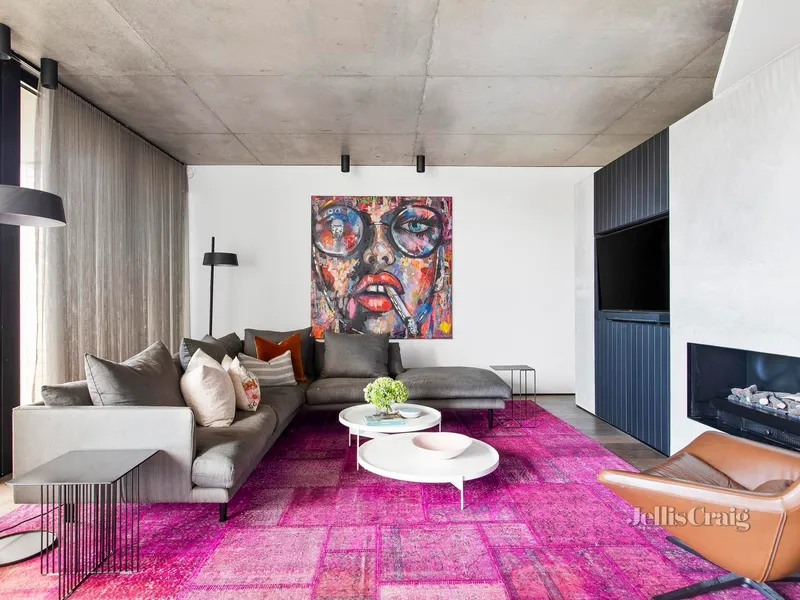 Three Bedroom Boutique Apartment