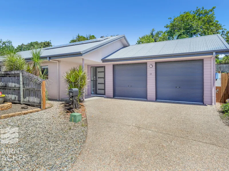 AFFORDABILITY ON THE BEACHES – DON’T MISS OUT!