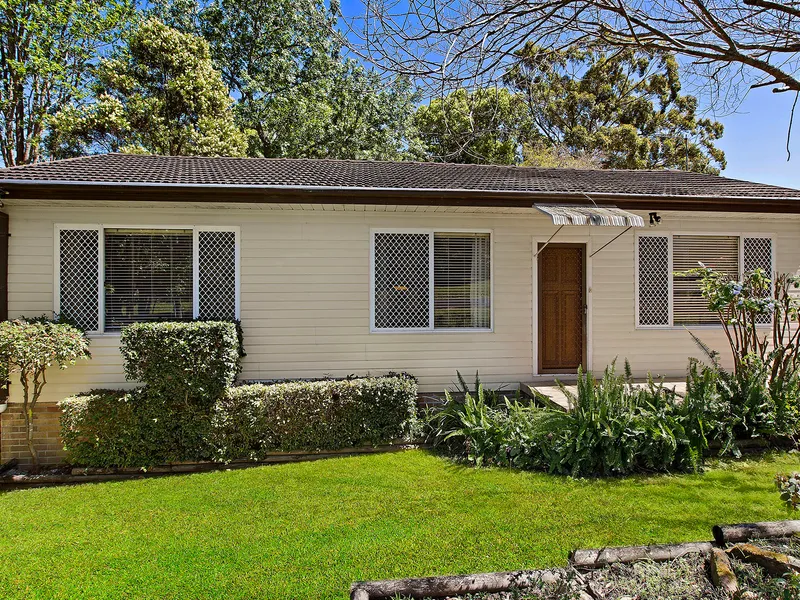 Charming five bedroom cottage 