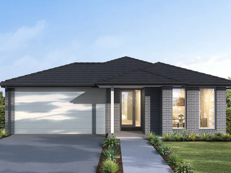 Build Your Dream Home In This Ideal Location!