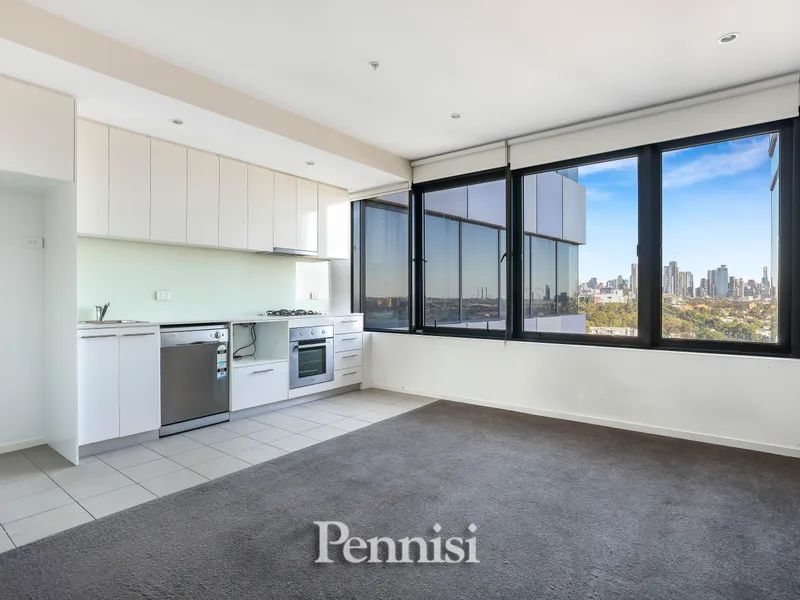 FOR LEASE BY PENNISI - NRAS