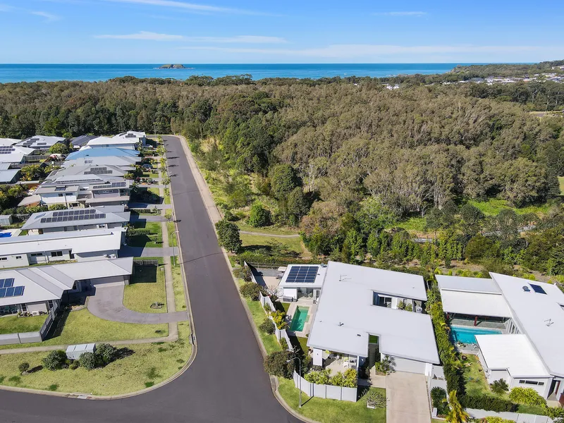 Sapphire Beach Living At Its Finest