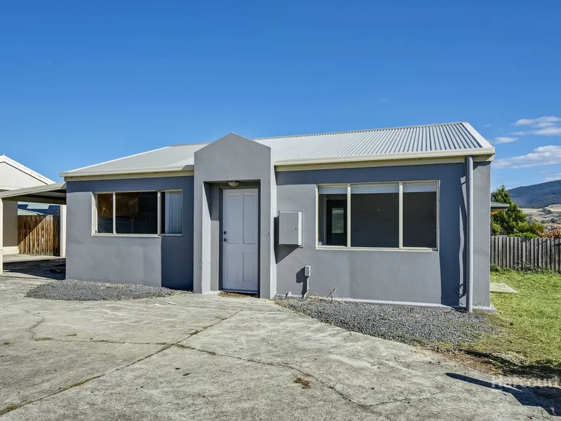 Investment opportunity - Expected rent of $350 per week!