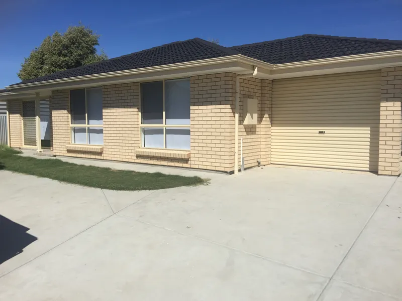 Low Maintenance Living by the Sea 