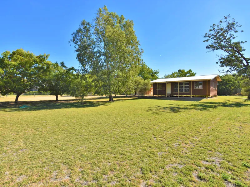 The Three P's - Position, Price & Potential