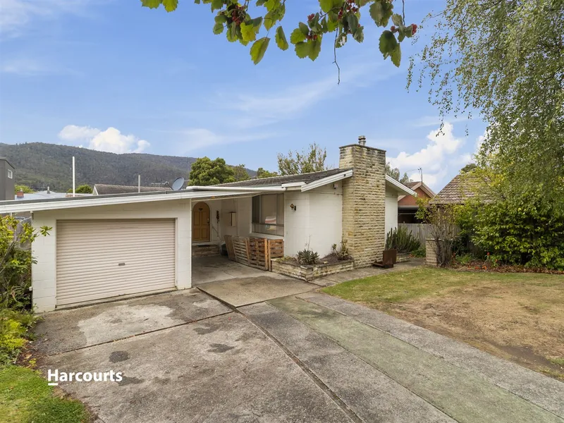 Central Investment Opportunity