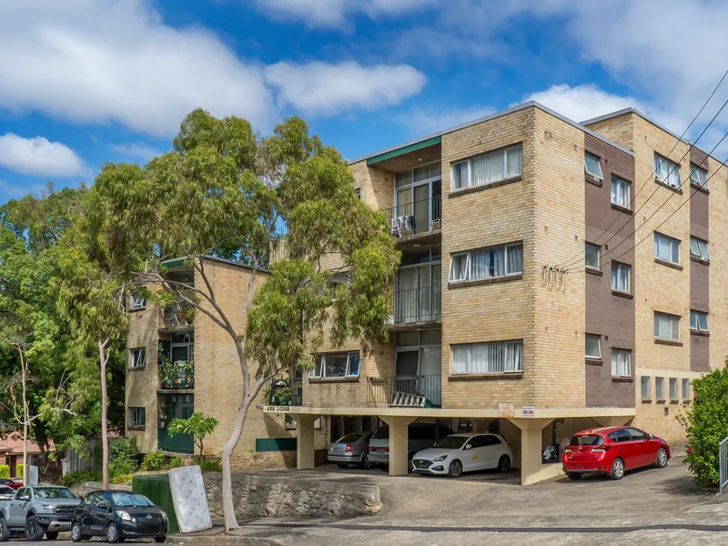 Studio in the heart of Marrickville