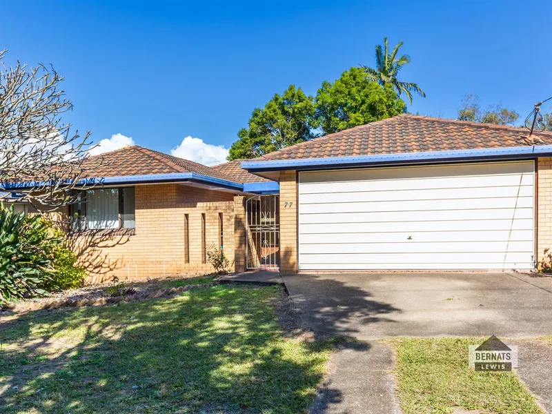 Lovely Home in a Great Location