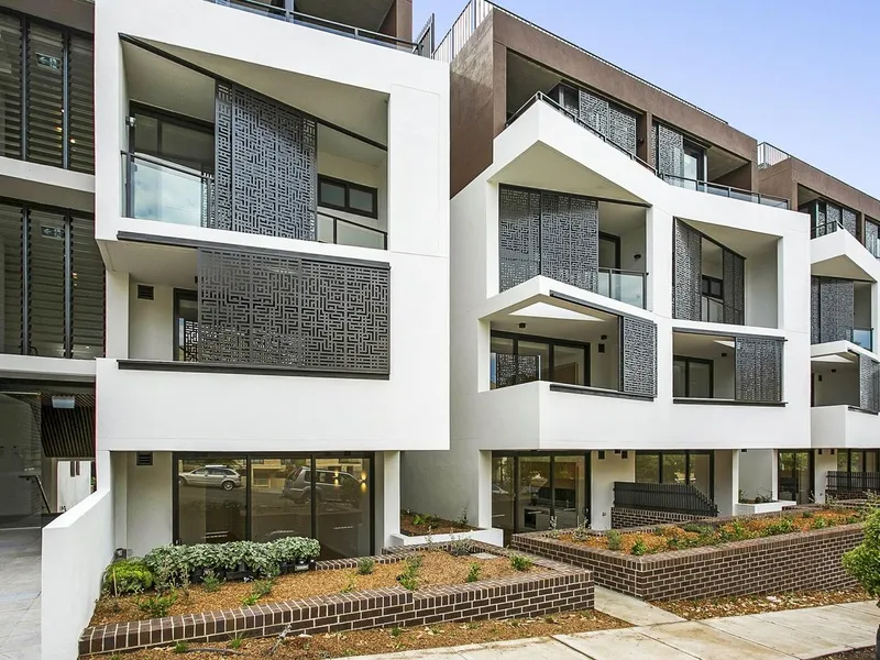 Modern One Bedroom Apartment In The Chiswick Building 