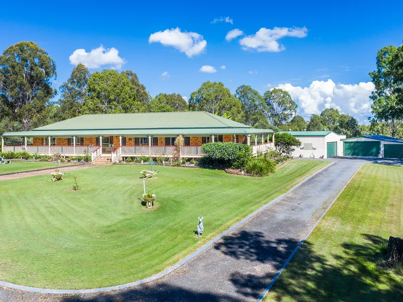 A Family Home offering a Lifestyle like no other