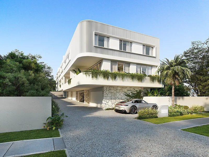 FLORA | 18 BURLEIGH ST.