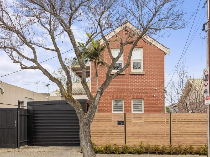 Beautiful Home With An Ideal Lifestyle!