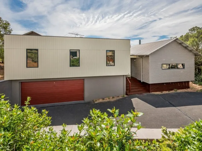 Pristine, Contemporary Home