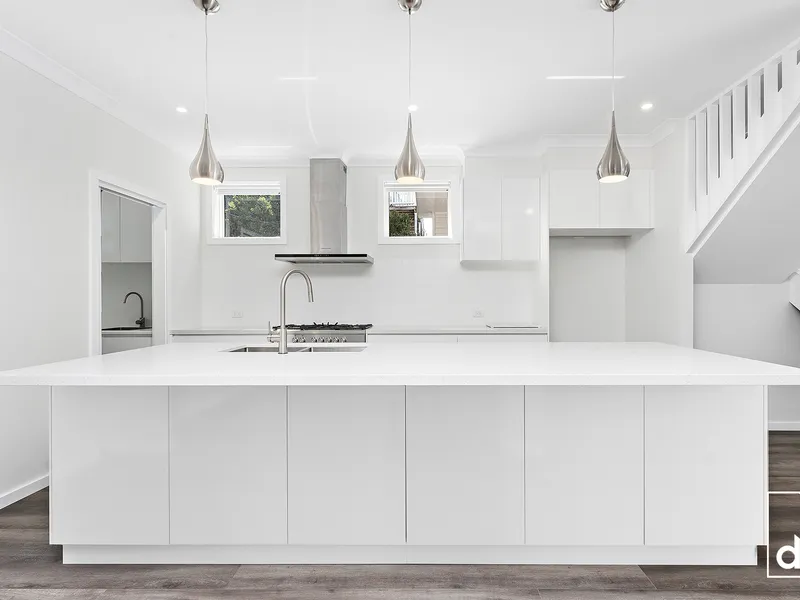 BRAND NEW STYLISH ABODE