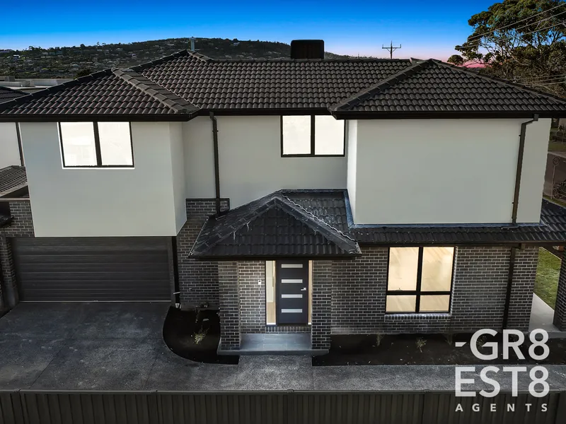 Modern 4 Bedroom Beauty