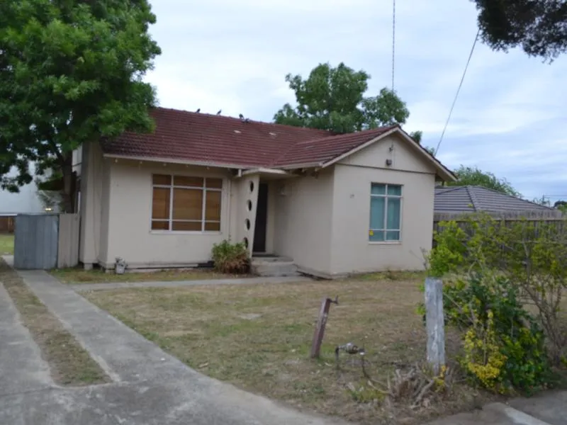 Affordable Family Home Close To All Amenities