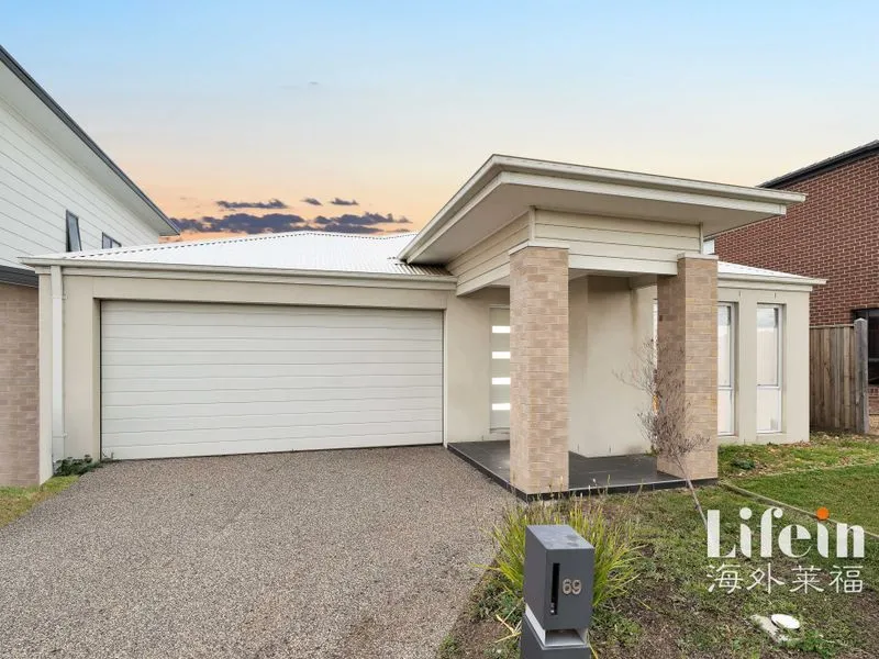 Lifein Catalina Estate- Point Cook