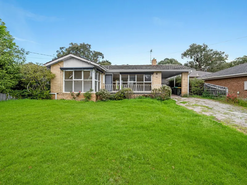 Charming & Renovated Family Home