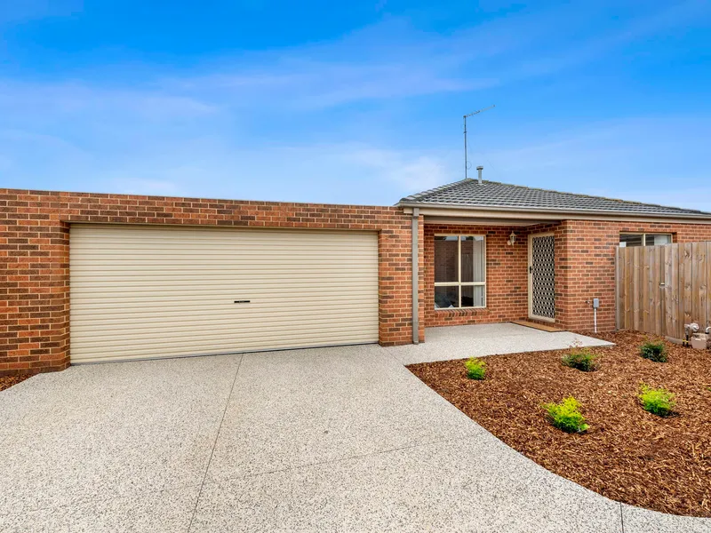 9 Years Old & Never Been Lived In!