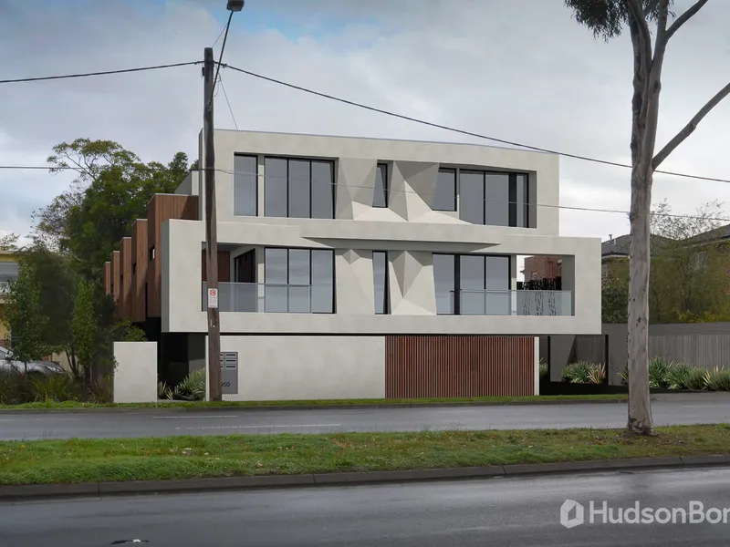 Plans & Permit Approved in the Perfect Location!