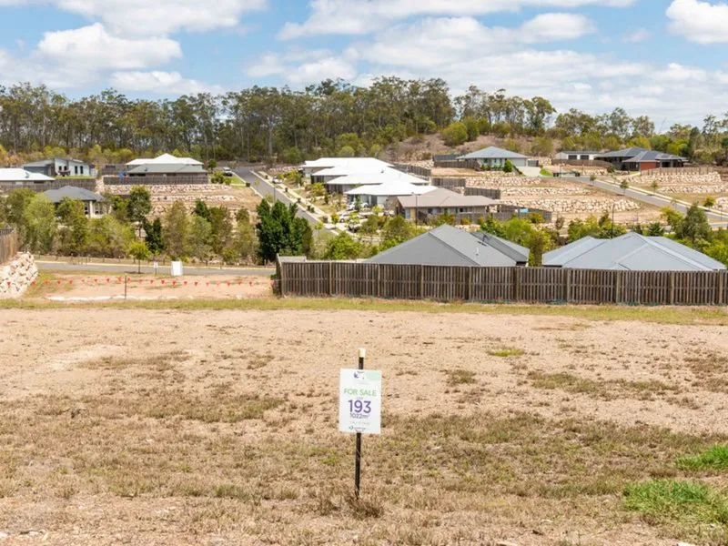 Lot 193 Mipia Court, Riverstone Rise