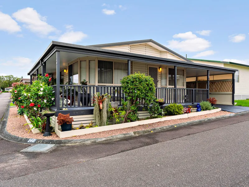 Live your best life at Valhalla lifestyle community