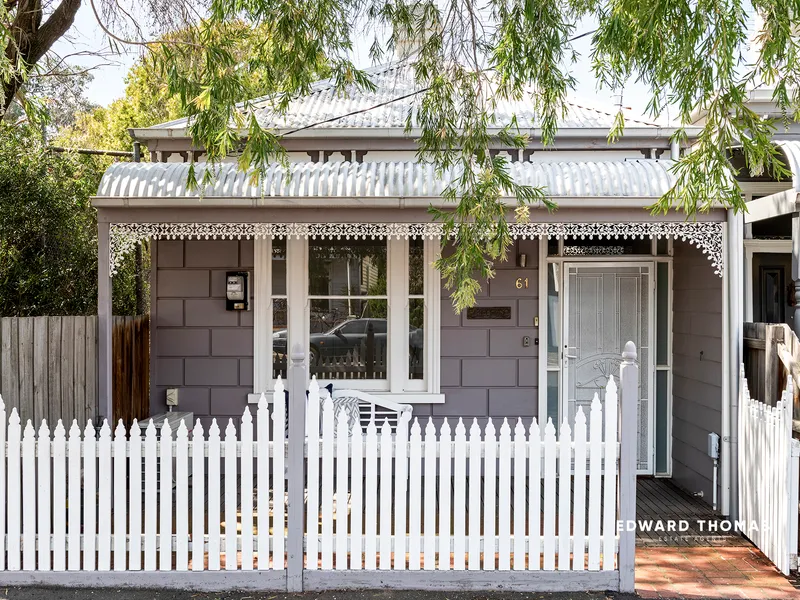 Fully Updated Kensington Classic