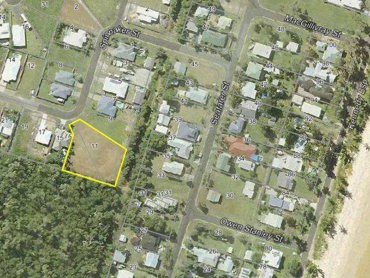 Buy 1 or Both - Backing onto Reserve !