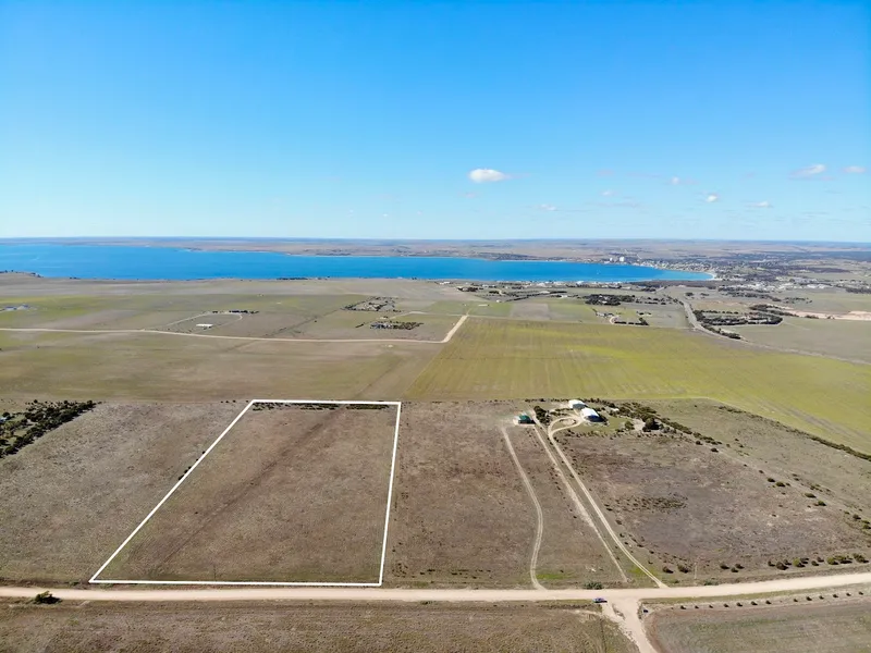 HUGE RURAL ALLOTMENT OF 5.25HA APPROX