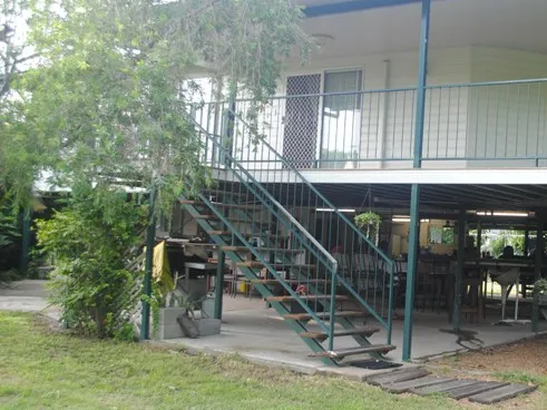 KARUMBA HOLIDAY LIVING AT ITS GRANDEST