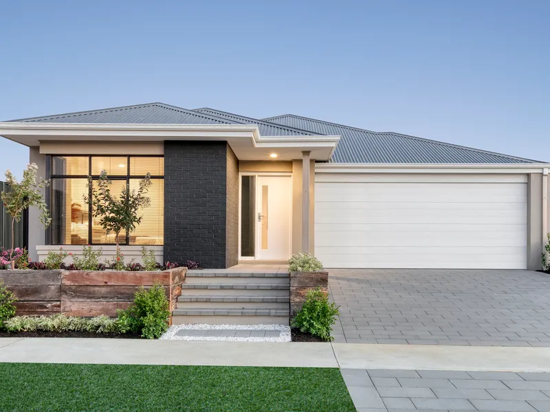 HOME THAT WAS BUILT FOR YOU IN A PRIVATE ESTATE!