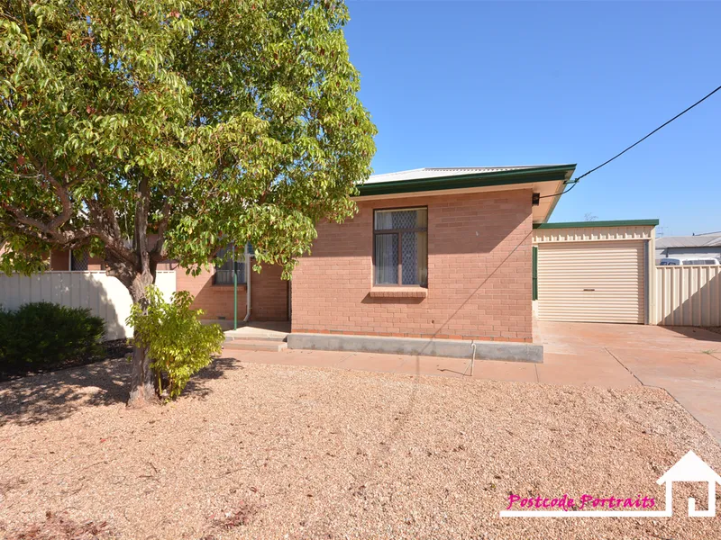 A layout you're going to love