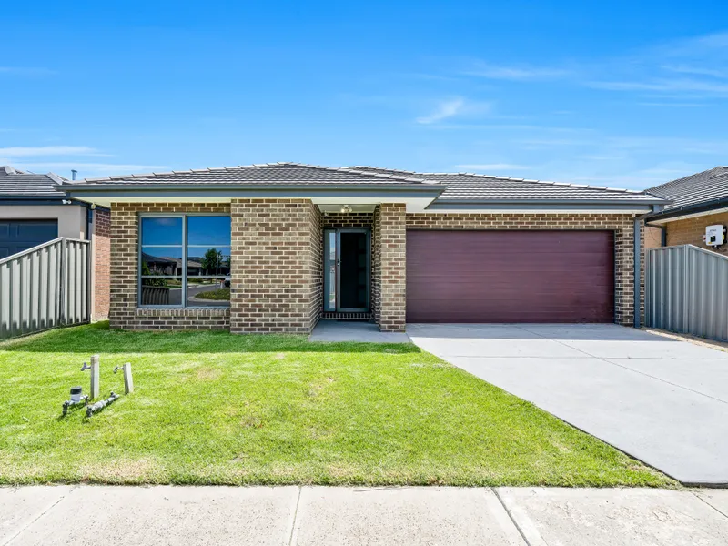 Fantastic Family Home
