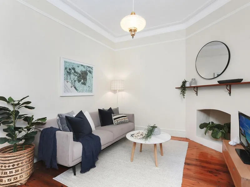 Fantastic home in the heart of Neutral Bay