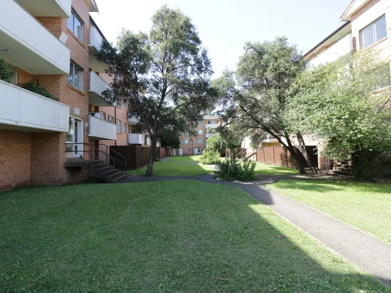 GREAT LOCATION_CABRAMATTA CBD