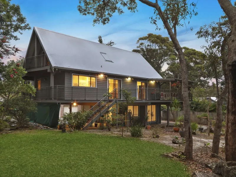 Perfect Beach Home/Great Lifestyle