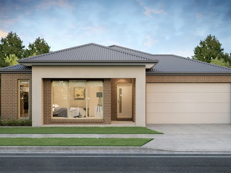 House & Land Package in Officer Central