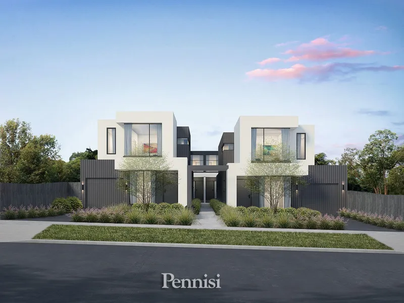 Private Negotiation By Pennisi