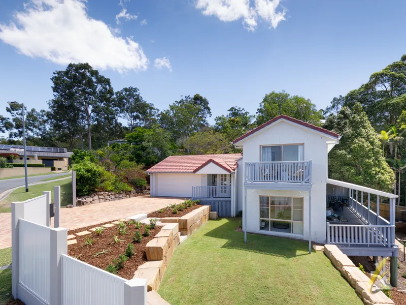 Great Location, Delightful Home 