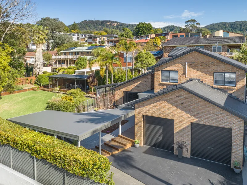 Unparalleled Luxury Living