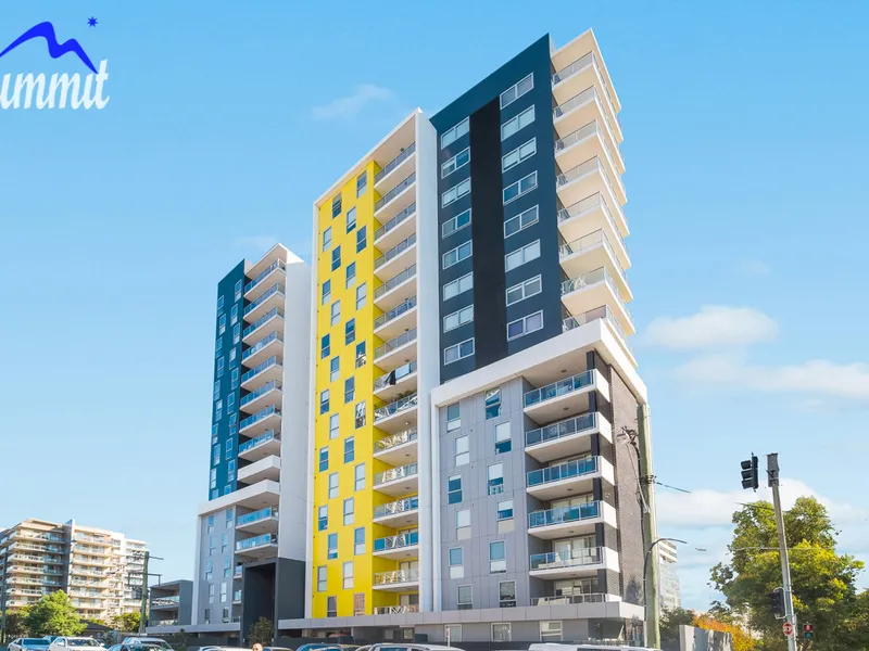 Young 3 bedroom apartments