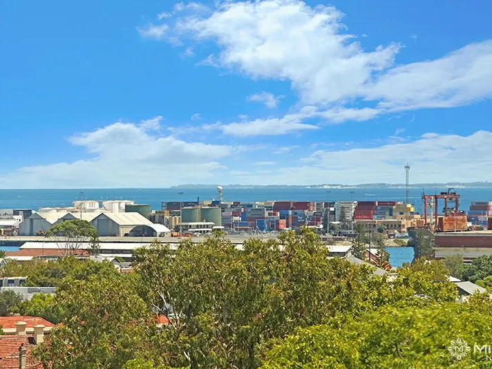 Stunning Ocean Views