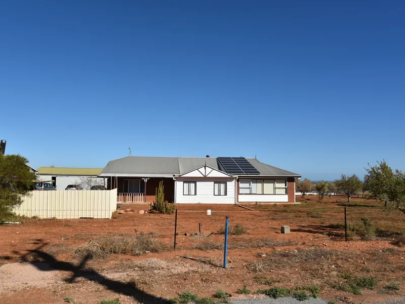 Country Retreat That Will Excite & Inspire