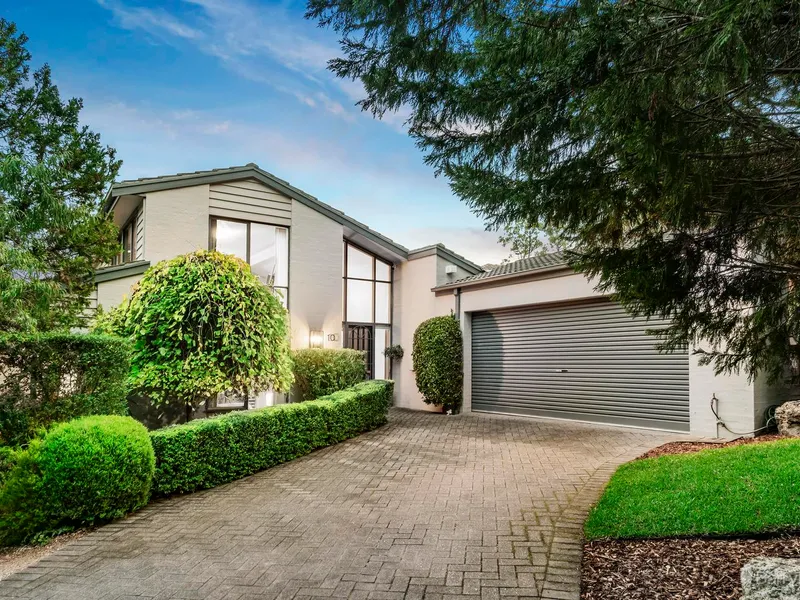 Beautifully Balanced Family Lifestyle