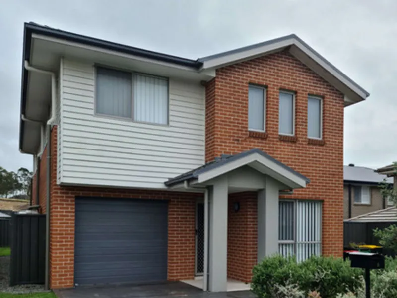 Beautiful Family Home - Available Now!