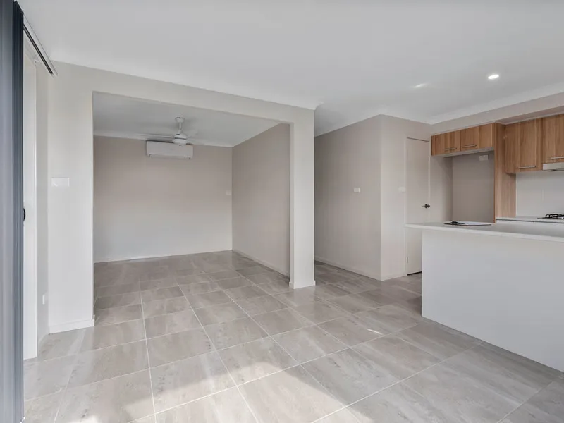 1 BEDROOM GRANNY FLAT