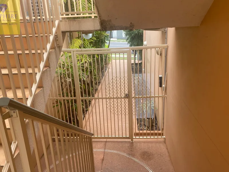 Unit Available for rent at heart of Kelvin groove