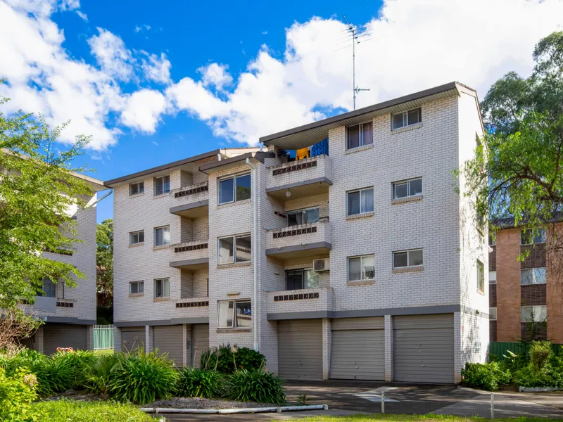 Amazing location in the heart of Penrith!