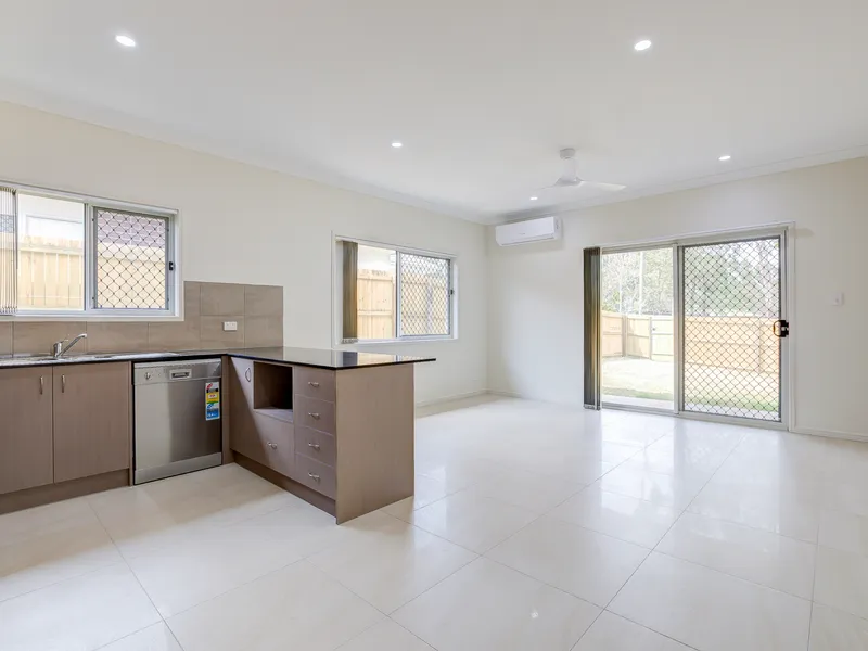 Near New 3 Bed, 2 Bath Home